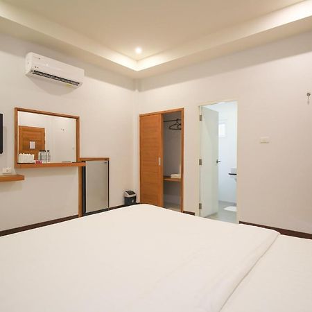 Akard Private Villas Sattahip Extérieur photo